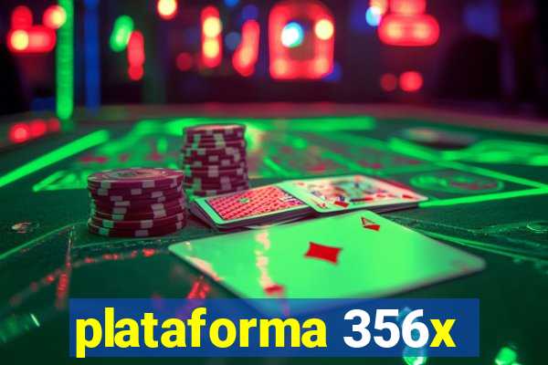 plataforma 356x